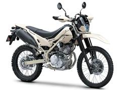 カワサキ　ＫＬＸ２３０シェルパ　２０２５年