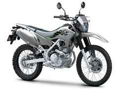 カワサキ　ＫＬＸ２３０　Ｓ　２０２５年