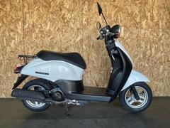 ホンダ　トゥデイ　インジェクションモデル
