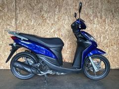 ホンダ　Ｄｉｏ１１０