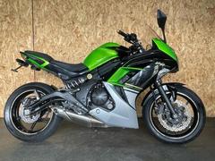 カワサキ　Ｎｉｎｊａ　４００　ＡＢＳ　スペシャルエディション