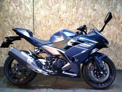 カワサキ　Ｎｉｎｊａ　４００　アシスト＆スリッパークラッチ