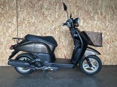 ホンダ　トゥデイ　インジェクションモデル