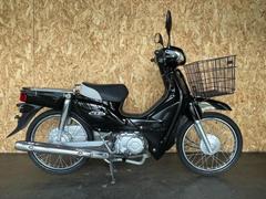ホンダ　スーパーカブ５０　インジェクションモデル　ＡＡ０４