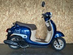 ホンダ　ジョルノ　インジェクションモデル　ＡＦ７７