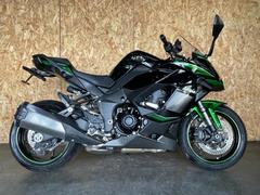 カワサキ　Ｎｉｎｊａ　１０００　ＳＸ　フェンダーレス　エンジンスライダー