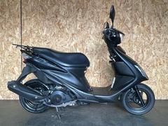 スズキ　アドレスＶ１２５Ｓ