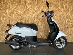 ホンダ　トゥデイ　インジェクションモデル