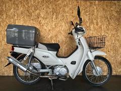 ホンダ　スーパーカブ１１０　ＪＡ１０
