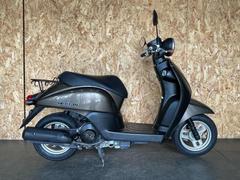 ホンダ　トゥデイ　インジェクションモデル