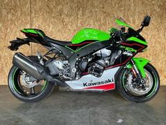 カワサキ　Ｎｉｎｊａ　ＺＸ−１０Ｒ　国内正規モデル　エンジンスライダー　ＥＴＣ装備