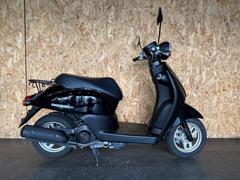 ホンダ　トゥデイ　スペシャル１５００台限定生産モデル