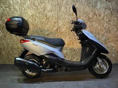 ヤマハ　ＡＸＩＳトリート