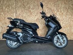 ヤマハ　マジェスティＳ