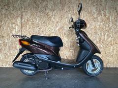 ヤマハ　ＪＯＧ　インジェクションモデル