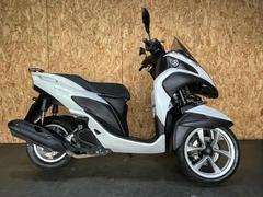 ヤマハ　トリシティ１２５