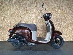 ホンダ　ジョルノ　インジェクションモデル　ＡＦ７０