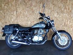 カワサキ　エリミネーター１２５