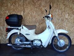 ホンダ　スーパーカブ１１０