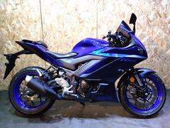 ヤマハ　ＹＺＦ−Ｒ２５　ワンオーナー　ＲＧ７４Ｊ型