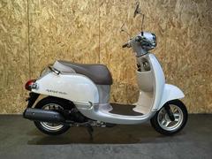 ホンダ　ジョルノ　インジェクションモデル
