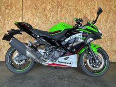 Ninja400(EX400L)クラッチ交換作業（FASTERの作業実績 2024/03