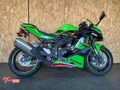 Ninja ZX－4R(カワサキ)のバイクを探すなら【グーバイク】