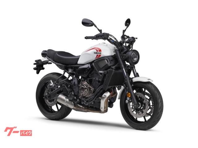 ＸＳＲ７００　ニューカラー
