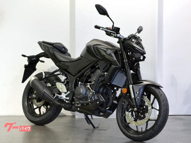 MT−03(320cc)