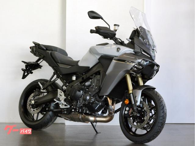 トレイサー９ＧＴ　２０２５年モデル