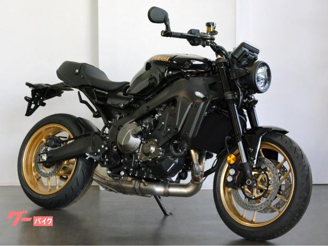 ＸＳＲ９００　２０２５年モデル