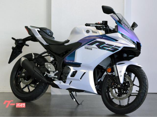 ＹＺＦ−Ｒ２５　２０２５年モデル