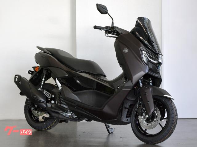 ＮＭＡＸ１２５ＡＢＳ　２０２５年モデル
