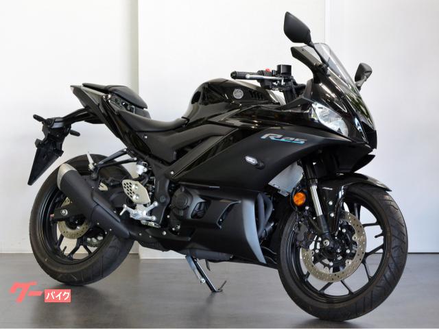 ＹＺＦ−Ｒ２５ＡＢＳ　ＲＧ７４Ｊ　ラジエターコアガード付き
