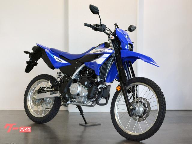 ＷＲ１２５Ｒ　２０２６年モデル