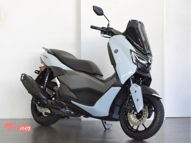 ＮＭＡＸ１２５　ＡＢＳ　２０２５年モデル