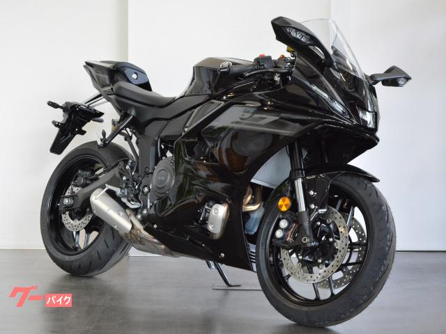 YZF−R7 フルモデルチェンジ