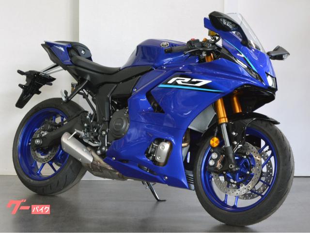 YZF−R7 フルモデルチェンジ