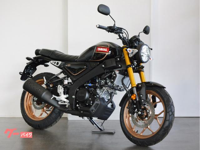 ＸＳＲ１５５　２０２６Ｎｅｗモデル