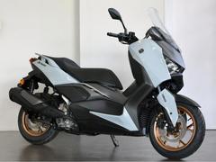 ヤマハ　Ｘ−ＭＡＸ２５０　２０２５年モデル