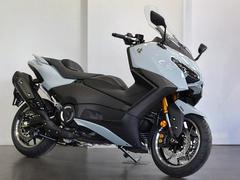 ヤマハ　ＴＭＡＸ５６０Ｍ　ＴＥＣＨＭＡＸ　２０２５年モデル　ＲＣ甲子園Ｍコンプリート