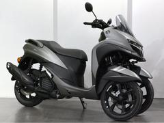 ヤマハ　トリシティ１５５ＡＢＳ　２０２６年モデル
