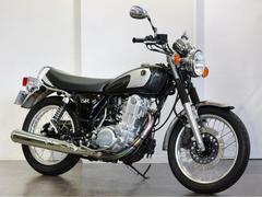 ヤマハ　ＳＲ４００　ＦＩＮＡＬエディション　ワンオーナー　ＥＴＣ　ＲＣ甲子園チタンエキパイ