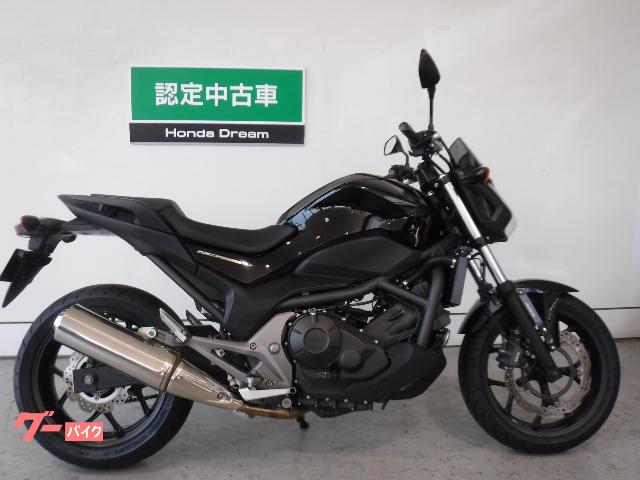 ホンダ ｎｃ７５０ｓ ホンダドリーム藤井寺 新車 中古バイクなら グーバイク