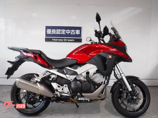 ホンダ ｖｆｒ８００ｘ ホンダドリーム藤井寺 新車 中古バイクなら グーバイク