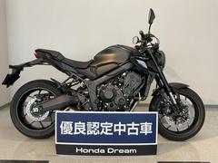 ホンダ　ＣＢ６５０Ｒ