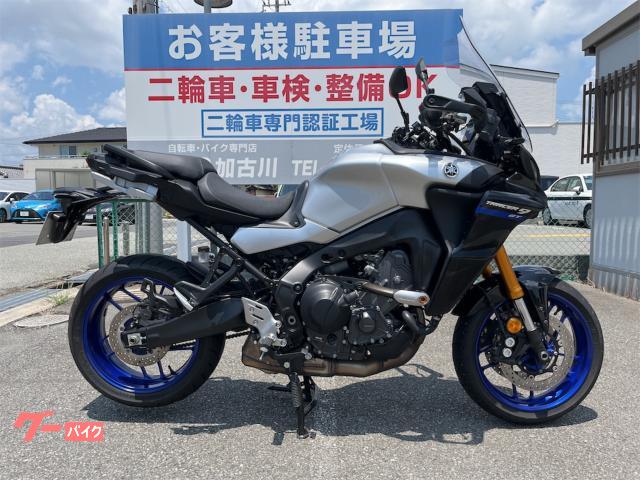 トレイサー９ＧＴ