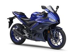 ヤマハ　ＹＺＦ−Ｒ２５