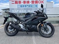 ヤマハ　ＹＺＦ−Ｒ２５　ＥＴＣ　ＵＳＢ　Ｒキャリア