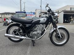 ヤマハ　ＳＲ４００ＦＩＮＡＬ